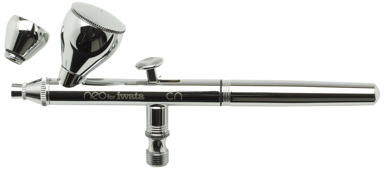 ANEST IWATA Hp-Cn Airbrush 0,35 mm 1,5 ml/7 ml Doppelwirkung Neo-Serie