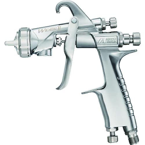Anest Iwata Auto Repair Spray Gun Nozzle Diameter Φ1.2 4 V Slit Model Wider1L-2-12J2G