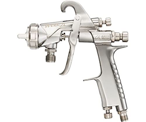 Anest Iwata Auto Repair Spray Gun Nozzle Diameter Φ1.2 4 V Slit Model Wider1L-2-12J2S
