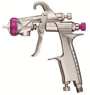 Anest Iwata HP-BCS Air Brush 0.5mm 28ml Double Action Eclipse