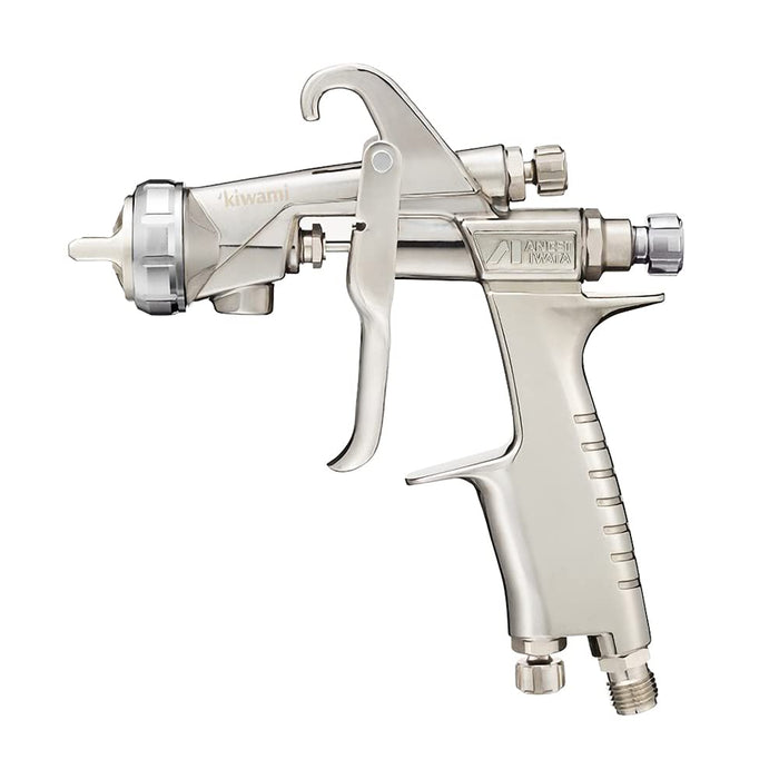 ANEST IWATA Kiwami-1-14B2 Gravity Feed Spray Gun 1.4Mm Nozzle