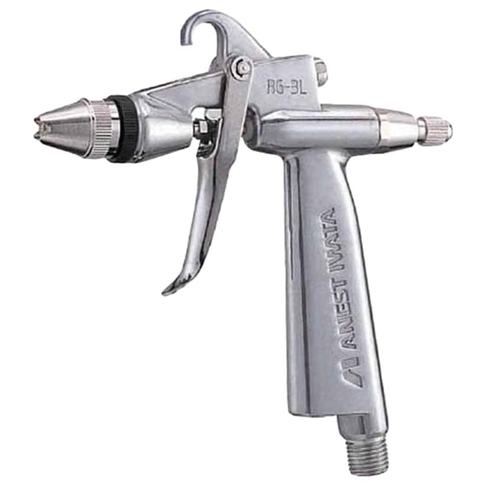 ANEST IWATA Rg-3L-1 Round Pattern Spray Gun Dia. 0.4Mm