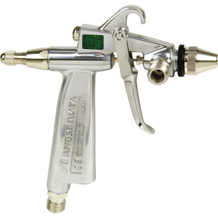 ANEST IWATA Rg-3L-2 Round Pattern Spray Gun Dia. 0.6Mm