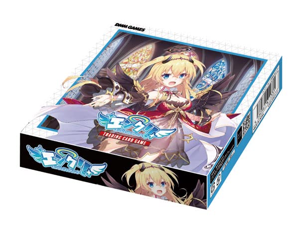 Angelic Link Booster Box