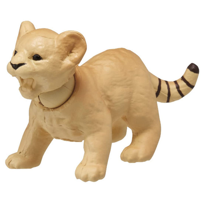 TAKARA TOMY - Ania Ac-01 Lion Cub