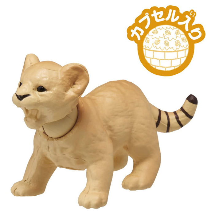 TAKARA TOMY - Lionceau Ania Ac-01