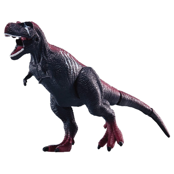 Takara Tomy Ania Adventure Continent Kingdom Dark Flame Tyrannosaure Japon