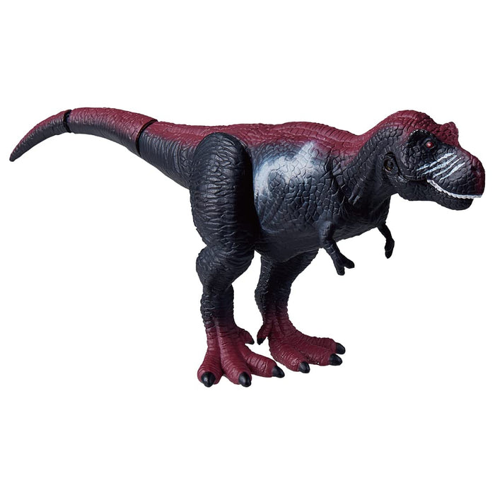 Takara Tomy Ania Abenteuer Kontinent Königreich Dark Flame Tyrannosaurus Japan