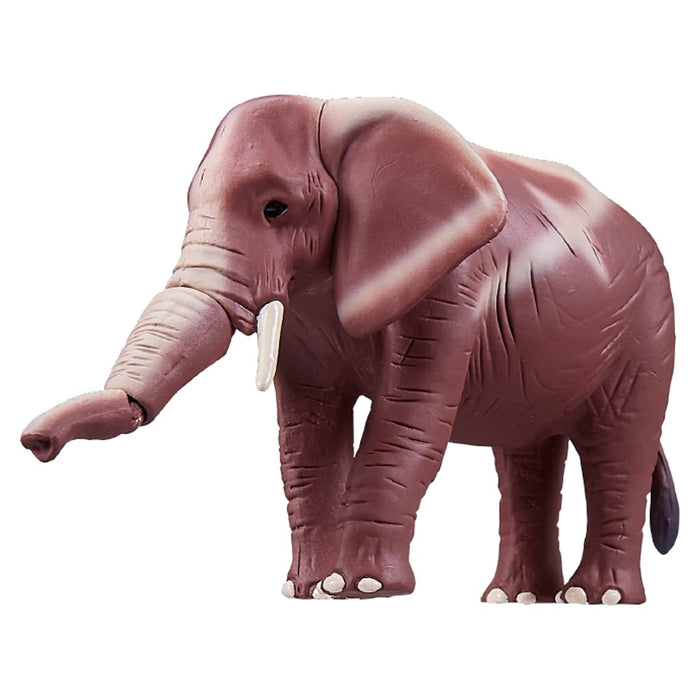 Takara Tomy Ania Adventure African Elephant Kingdom - Japan