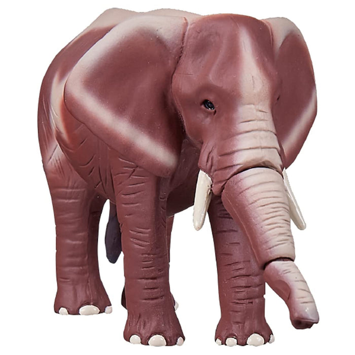 Takara Tomy Ania Adventure African Elephant Kingdom - Japan