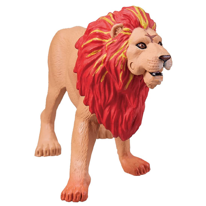 Takara Tomy Ania Adventure Continent Kingdom Leonie Lion Japan