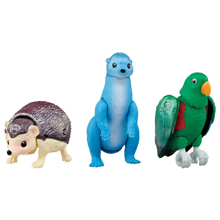 Ania animal store figures