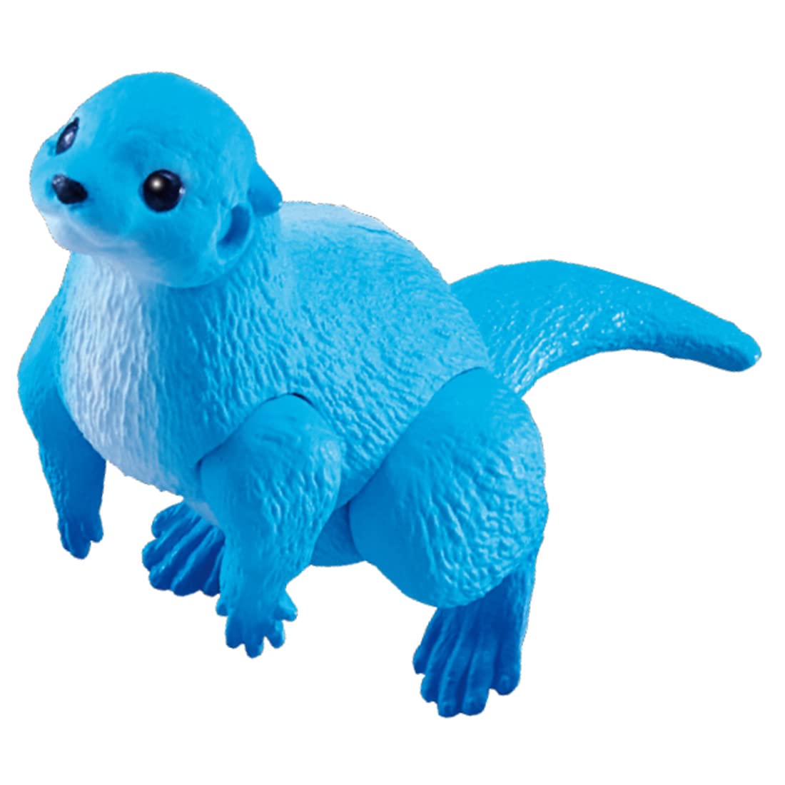 Takara Tomy Ania Adventure Continent Ania Kingdom Rutta Small-Clawed Otter Japan- Japan Figure Store - #1 Bring To You The Best Japanese Goods