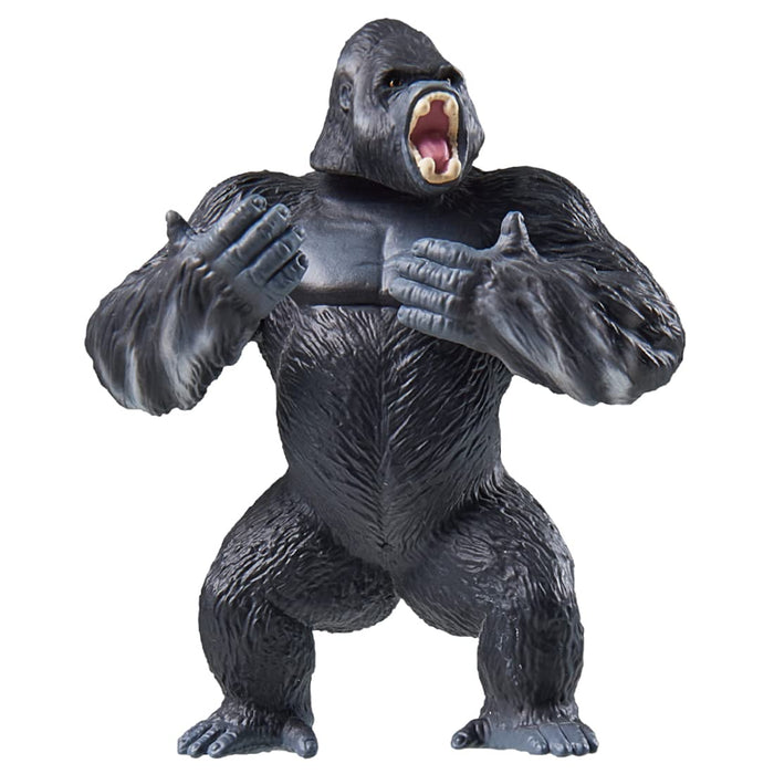 Takara Tomy Ania Abenteuer Kontinent Königreich Silva Gorilla Japan