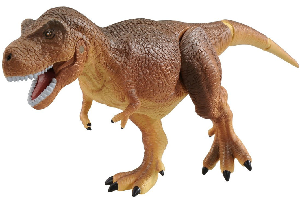 TAKARA TOMY Al-01 Animal Adventure Tyrannosaurus Figur