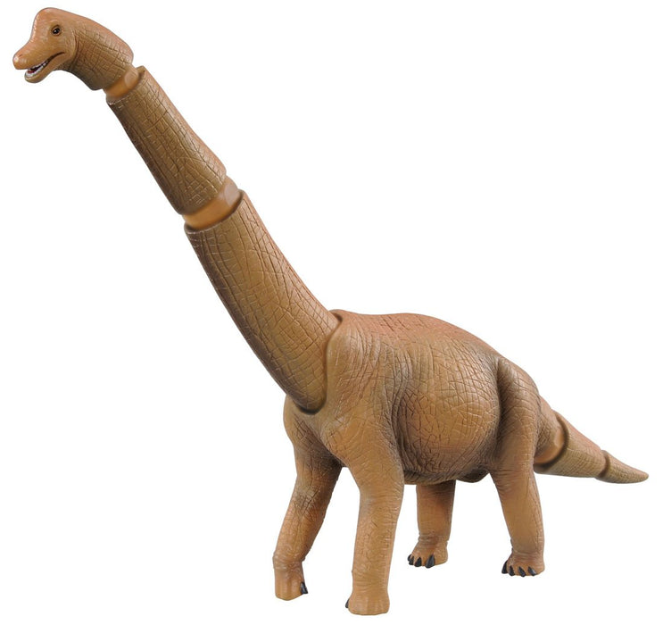 TAKARA TOMY Al-04 Animal Adventure Brachiosaurus-Figur