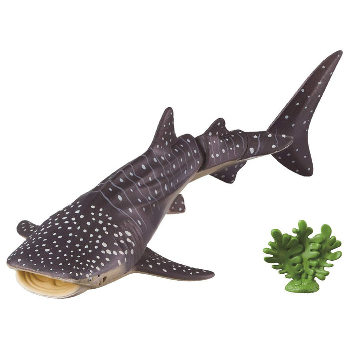 TAKARA TOMY Ania Al-05 Whale Shark Floating Version