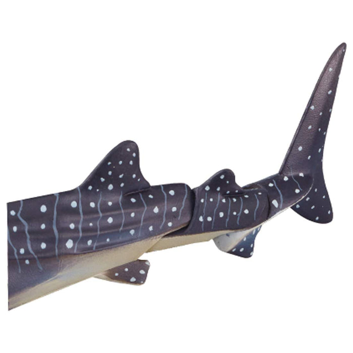 TAKARA TOMY Ania Al-05 Whale Shark Floating Version