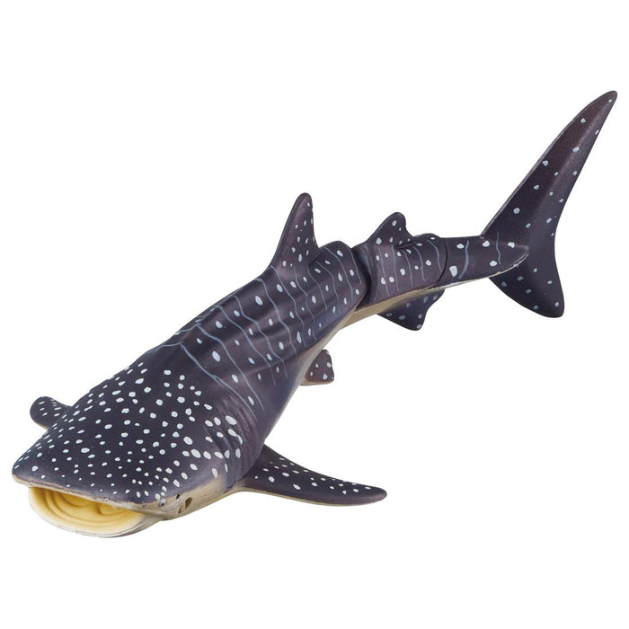 TAKARA TOMY Ania Al-05 Whale Shark Floating Version