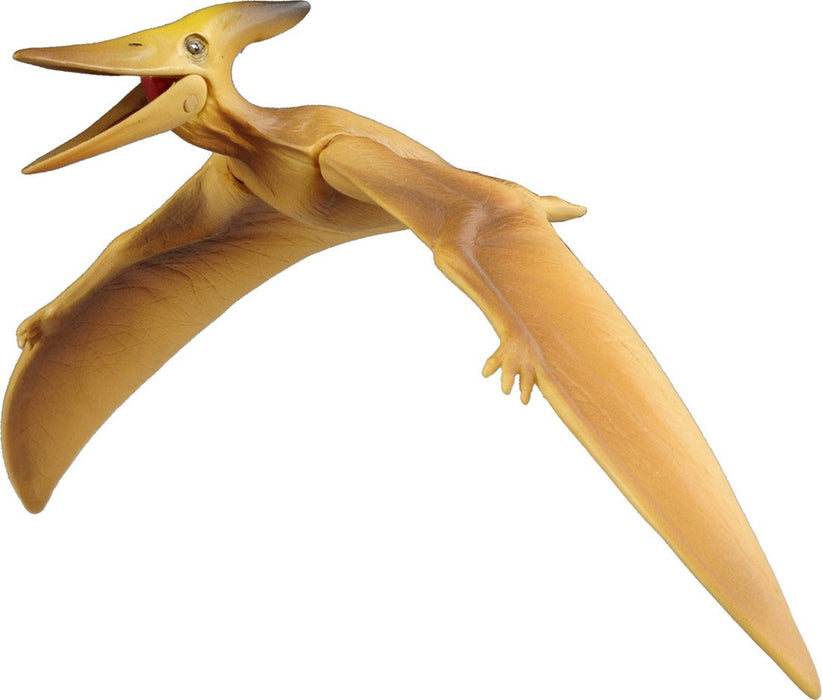 TAKARA TOMY Al-06 Animal Adventure Pteranodon Figur