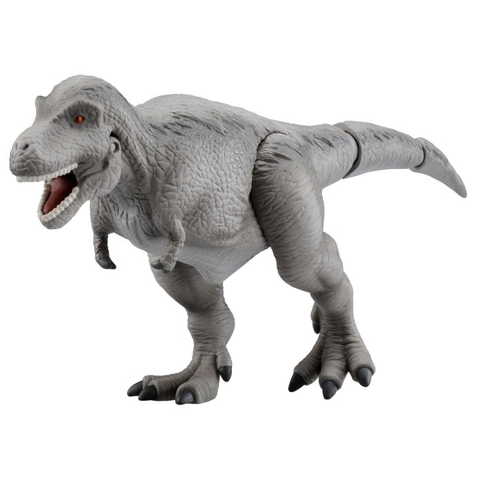 TAKARA TOMY Al-13 Animal Adventure Tyrannosaurus Figure Avec Version Plumes