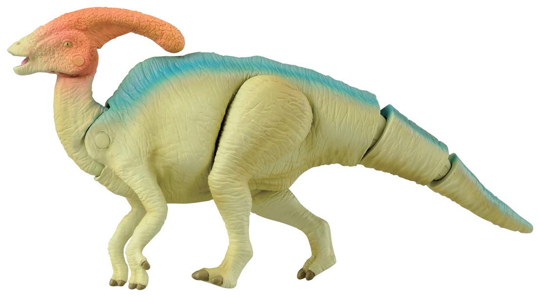 TAKARA TOMY Ania Al-18 Parasaurolophus