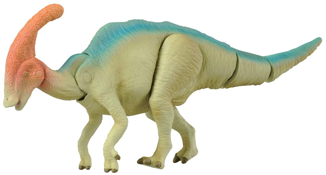 TAKARA TOMY Ania Al-18 Parasaurolophus