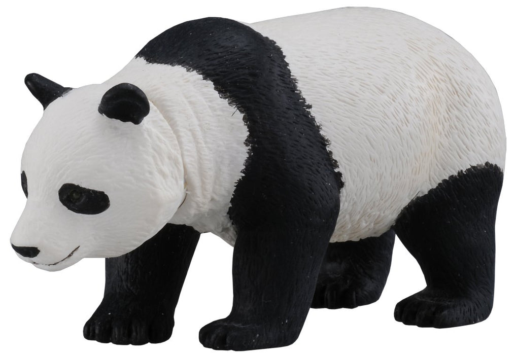 TAKARA TOMY As-03 Animal Adventure Figurine Panda Géant