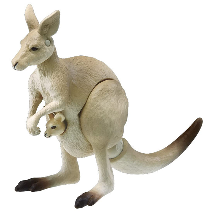 TAKARA TOMY Ania As-21 Eastern Grey Kangaroo