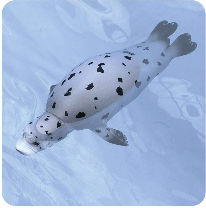 TAKARA TOMY Ania As-22 Animal Adventure Spotted Seal Floating Version