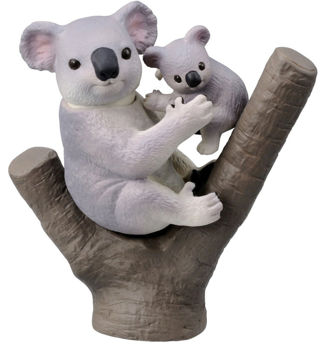 TAKARA TOMY As-24 Animal Adventure Koala Figurine