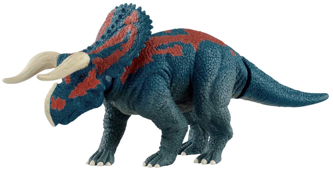 Takara Tomy Ania Jurassic World Nurseceratops Dinosaurier-Spielzeugfigur