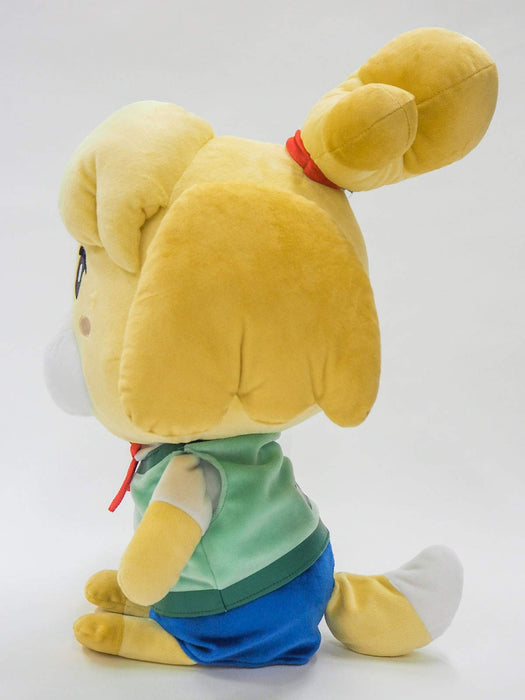 Sanei Boeki Animal Crossing Plush Dp04 Shizue L Size Japanese Stuffed Animals
