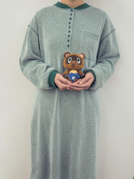 SAN-EI Animal Crossing Plush Doll Timmy / Tommy Nook'S Cranny Ver. S