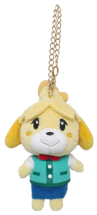 Animal Crossing Mascot Isabelle