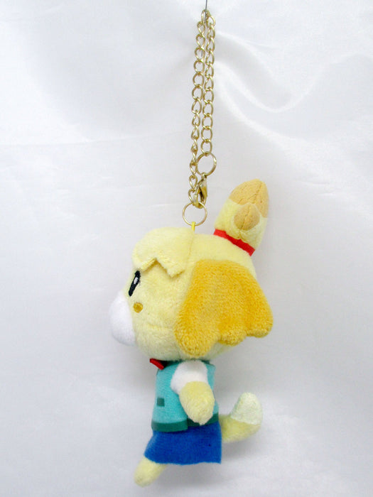 Animal Crossing Mascot Isabelle