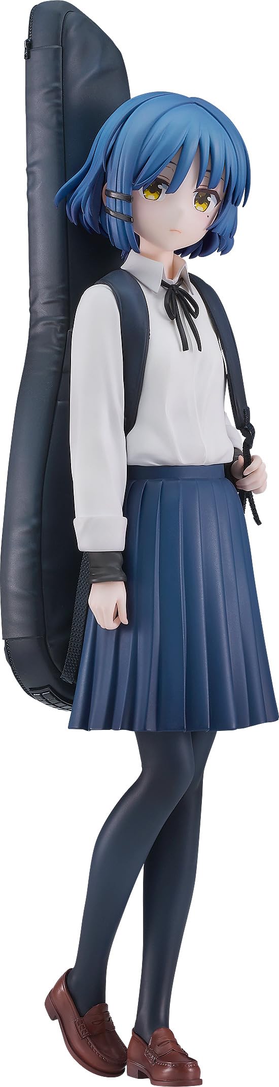 Good Smile Company Bocchi The Rock! Ryo Yamada 1/7 Scale Figure- Japan Figure Store - #1 Bring To You The Best Japanese Goods