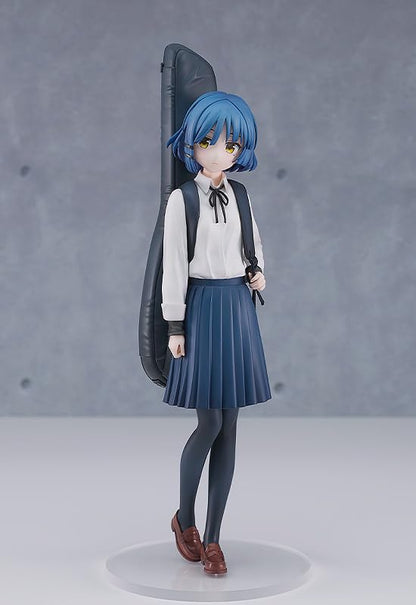 Good Smile Company Bocchi The Rock! Ryo Yamada 1/7 Scale Figure- Japan Figure Store - #1 Bring To You The Best Japanese Goods
