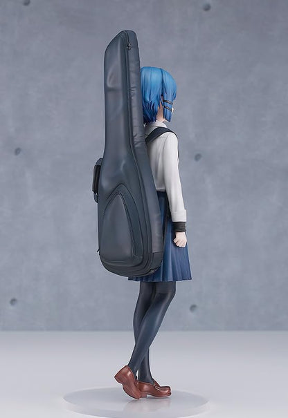Good Smile Company Bocchi The Rock! Ryo Yamada 1/7 Scale Figure- Japan Figure Store - #1 Bring To You The Best Japanese Goods