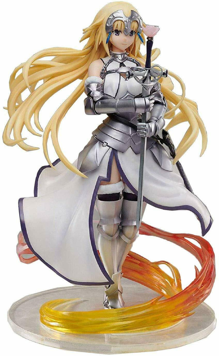 Aniplex Fate/Apocrypha Jeanne D'arc Ruler Gurren's Holy Girl Figurine