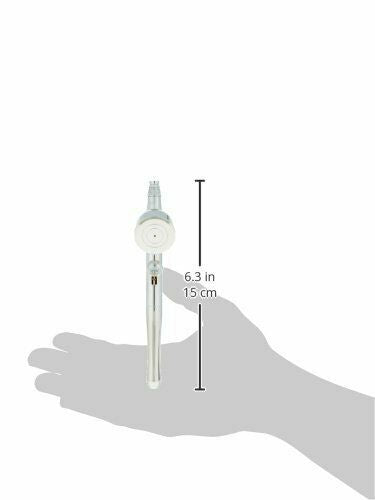 Annest Iwata Airbrush Hp-cr Gravity Formula Nozzle Diameter 0.5mm