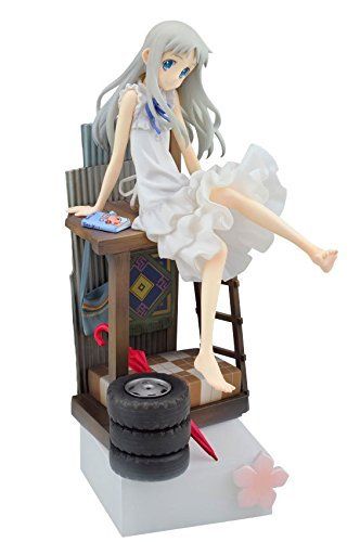 Anohana: The Flower We Saw That Day Menma Alter Ver. 1/8 Scale Figure - Japan Figure