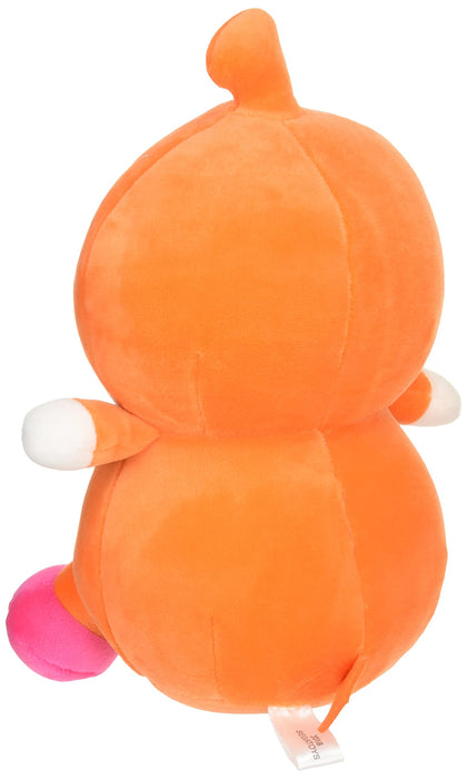 SEGA TOYS Plush Doll Mochifuwa Marshmallow Mini Dokin-Chan Tjn