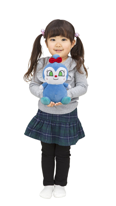 SEGA TOYS Plush Doll Mochifuwa Marshmallow Mini Kokin-Chan Tjn