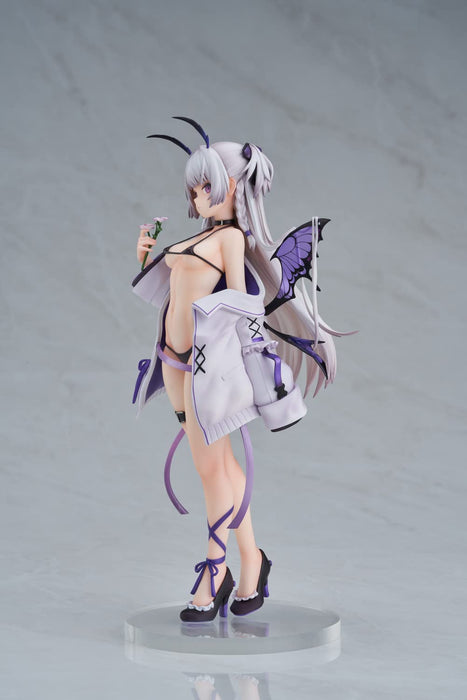 Aoko Petunia 1/7 Maßstab PVC ABS lackierte fertige Figur Deluxe Version