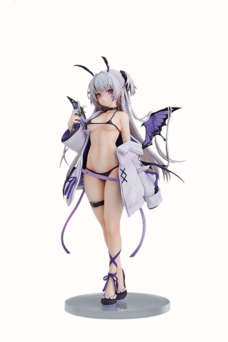 Aoko Petunia 1/7 échelle Pvc Abs peint figurine finie Version normale