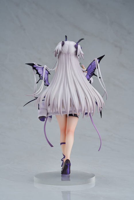 Aoko Petunia 1/7 Scale Pvc Abs Painted Finished Figure Normal Version