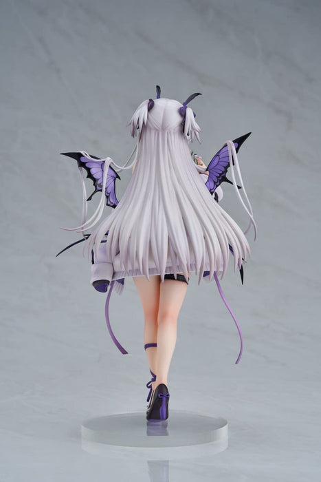 Aoko Petunia 1/7 échelle Pvc Abs peint figurine finie Version normale