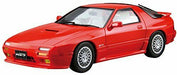 Aoshima 1/24 Mazda Fc3s Savannah Rx-7 '89 Plastic Model Kit - Japan Figure