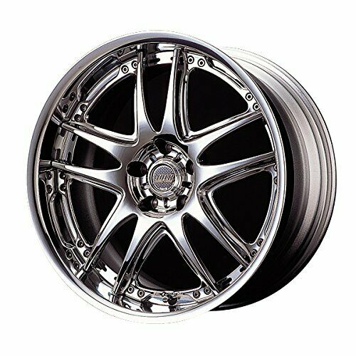 Aoshima 1/24 Volk Racing Gt-v 19 Inch Accessory